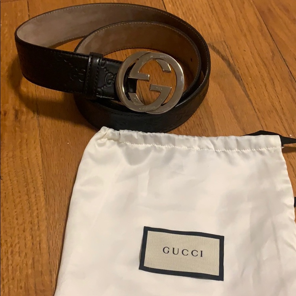 Gucci Belt